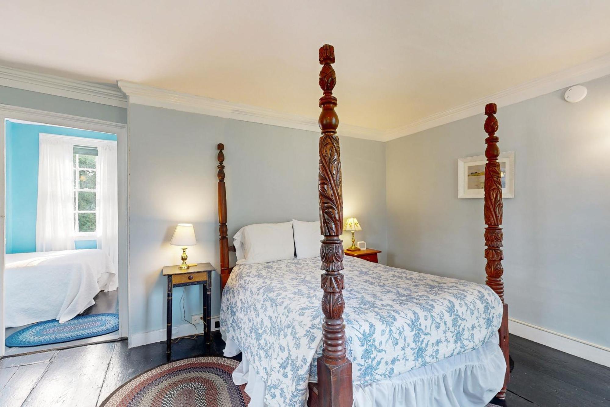 Villa Nickels-Sortwell House à Wiscasset Extérieur photo