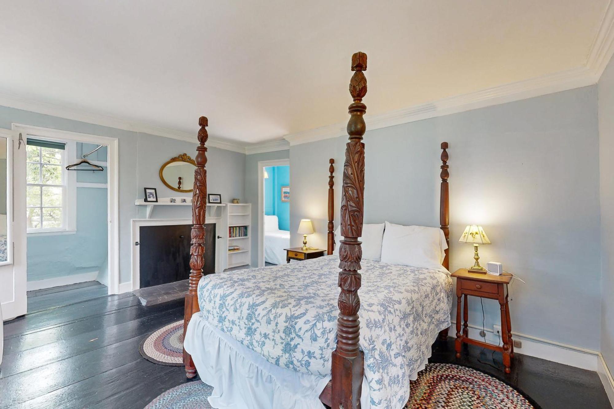 Villa Nickels-Sortwell House à Wiscasset Extérieur photo