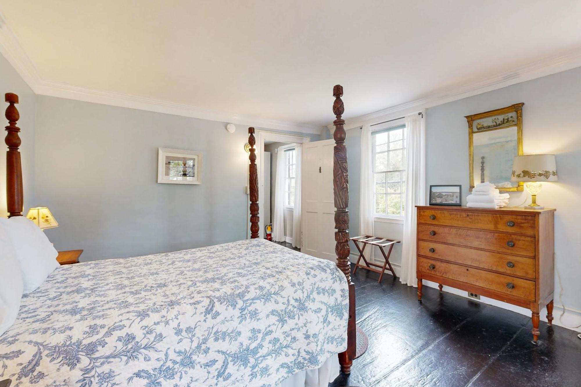 Villa Nickels-Sortwell House à Wiscasset Extérieur photo